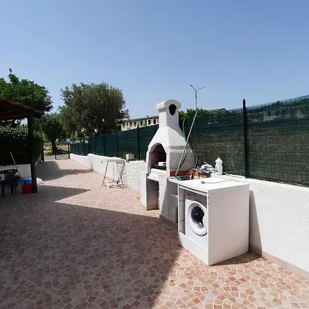 Villetta Marinara N * Roseto Capo Spulico