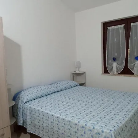 Villa Villetta Marinara N