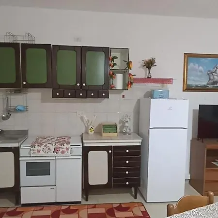Villa Villetta Marinara N
